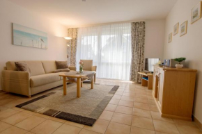 Residenz am Strand Ostseeglück - Wohnung 1-13